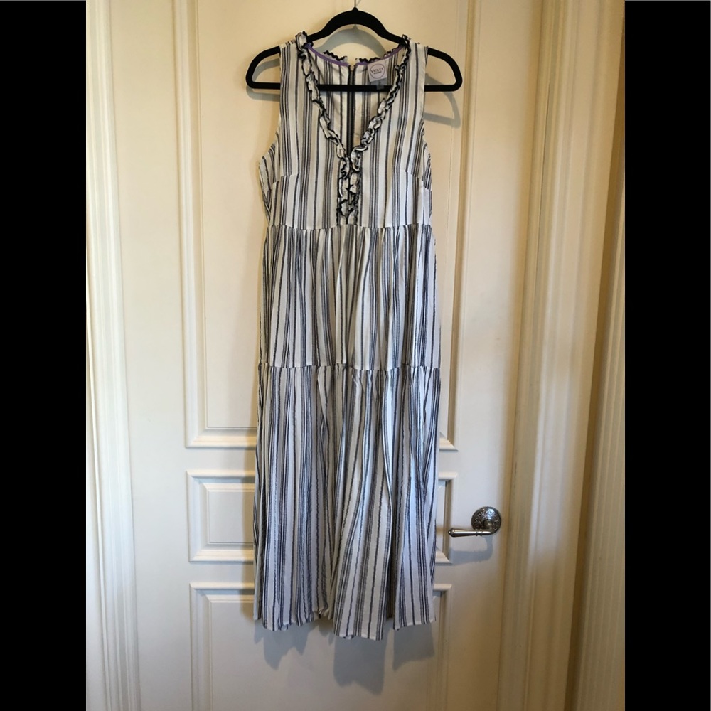 Sundress by Violet Weekend